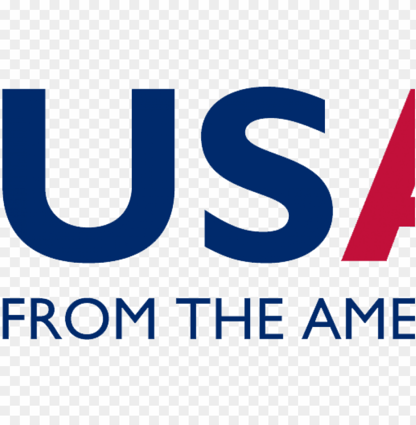 usaid logo 520x752 PNG transparent with Clear Background ID 178287