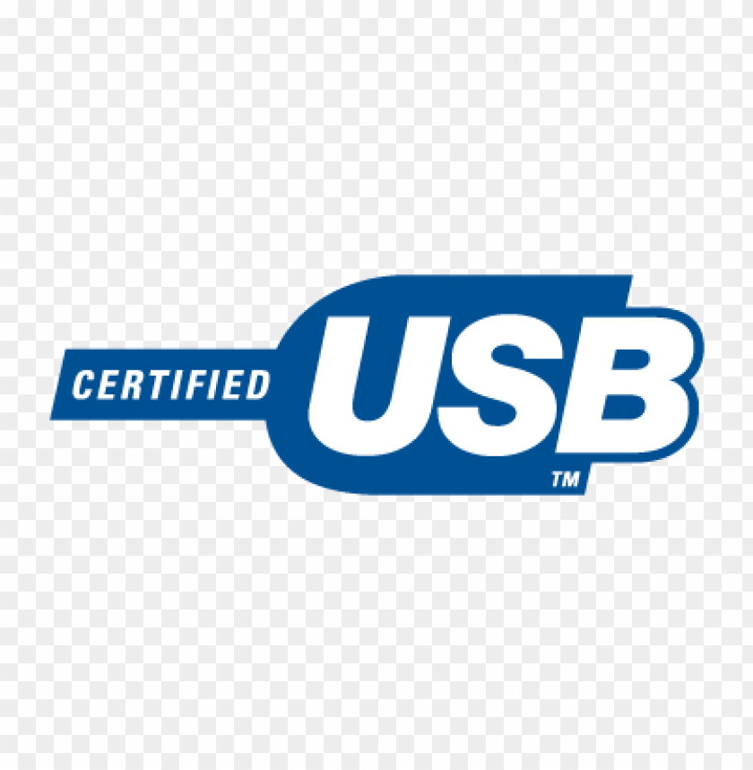  usb eps vector logo download free - 463284