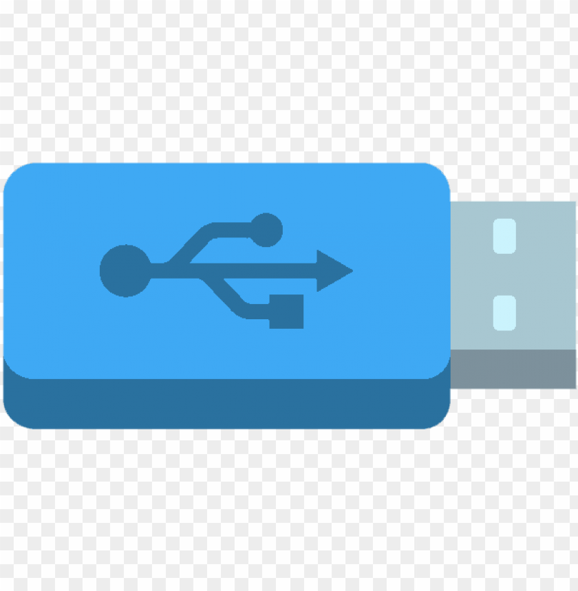 usb icon usb key icon png - Free PNG Images ID 128866