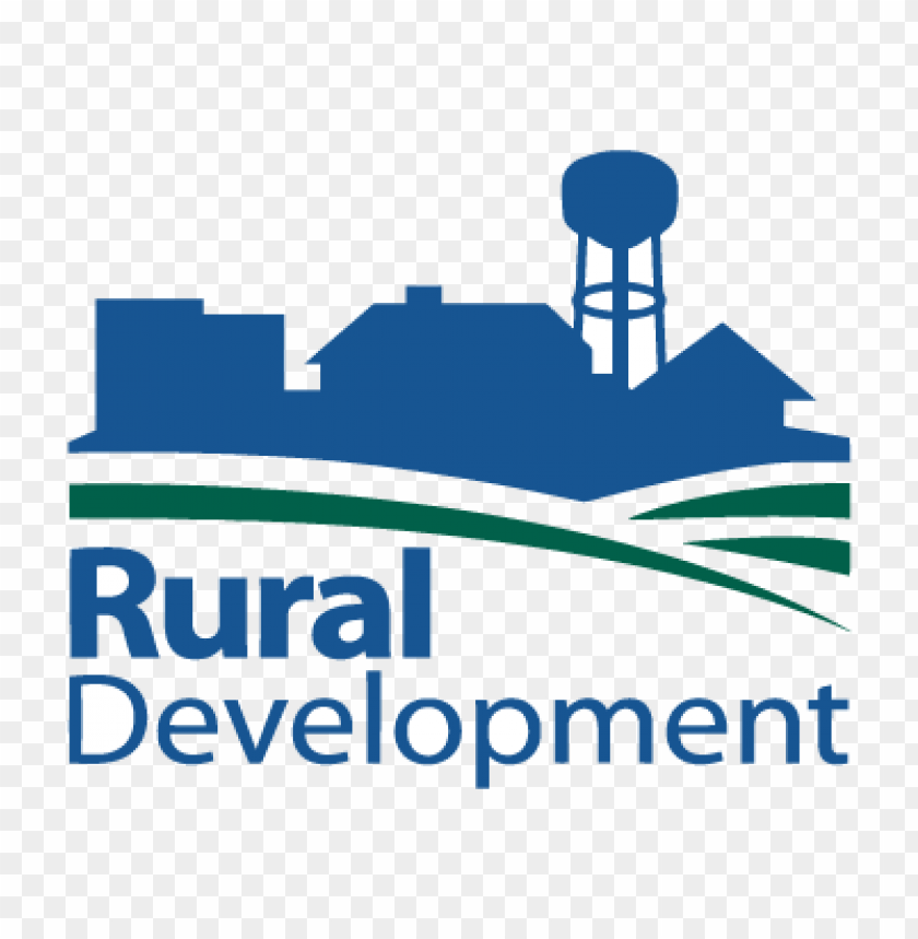  usda rural development vector logo free - 463305