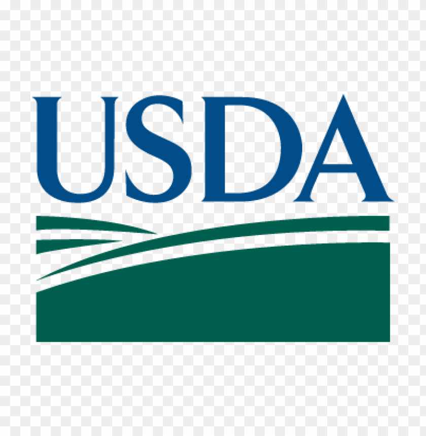 usda vector logo free download - 463346