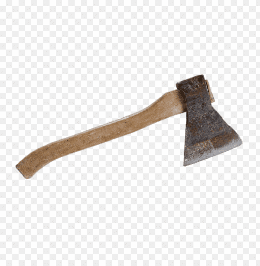 Download Used Axe transparent png images background@toppng.com