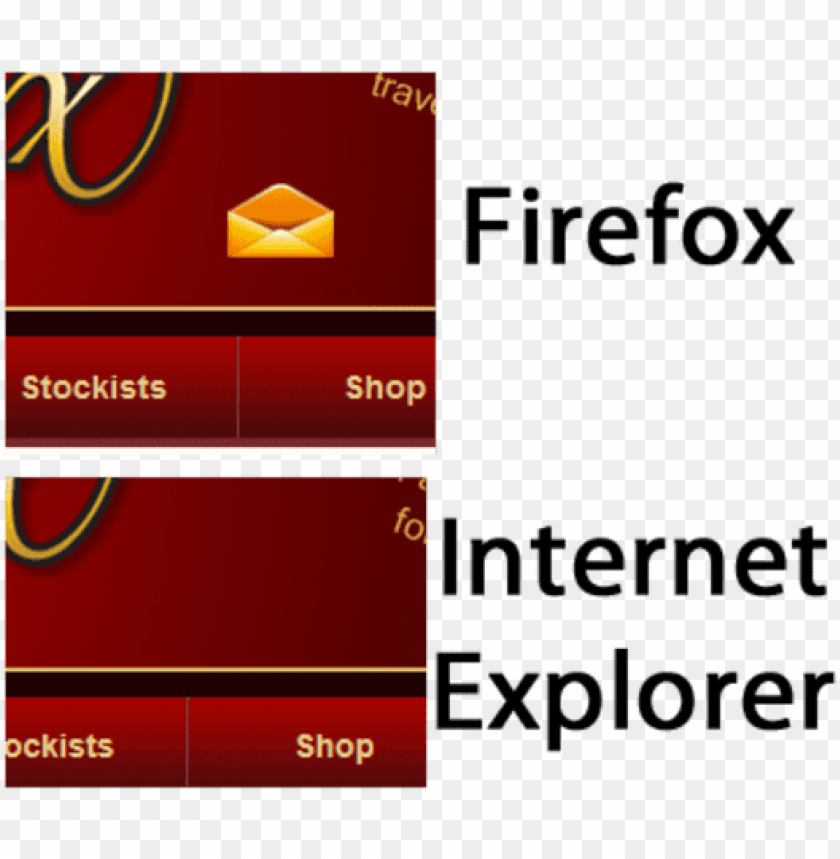 User Friendly Internet Explorer PNG Image With Transparent Background