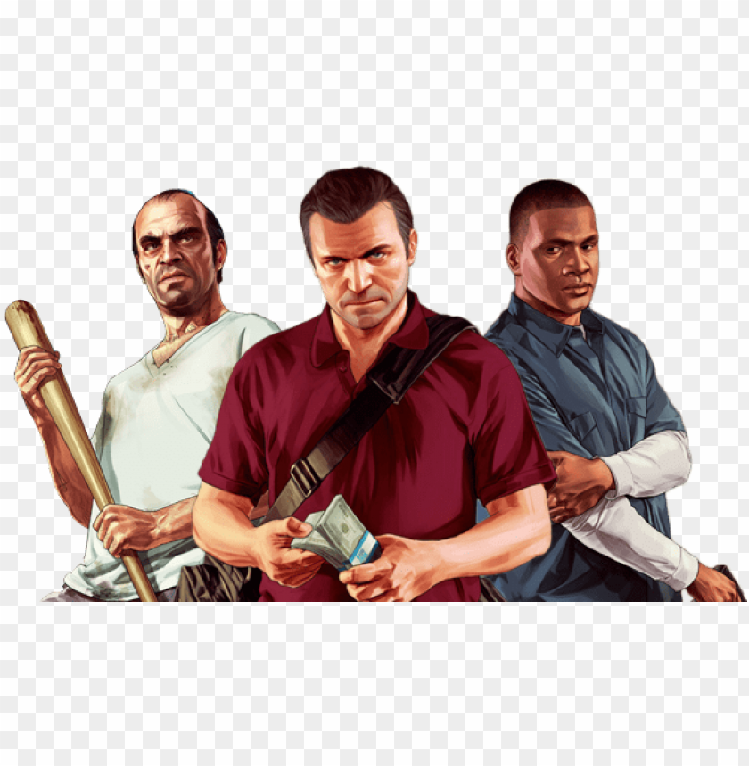 user posted image gta 5 grand theft auto v PNG transparent with Clear Background ID 219472