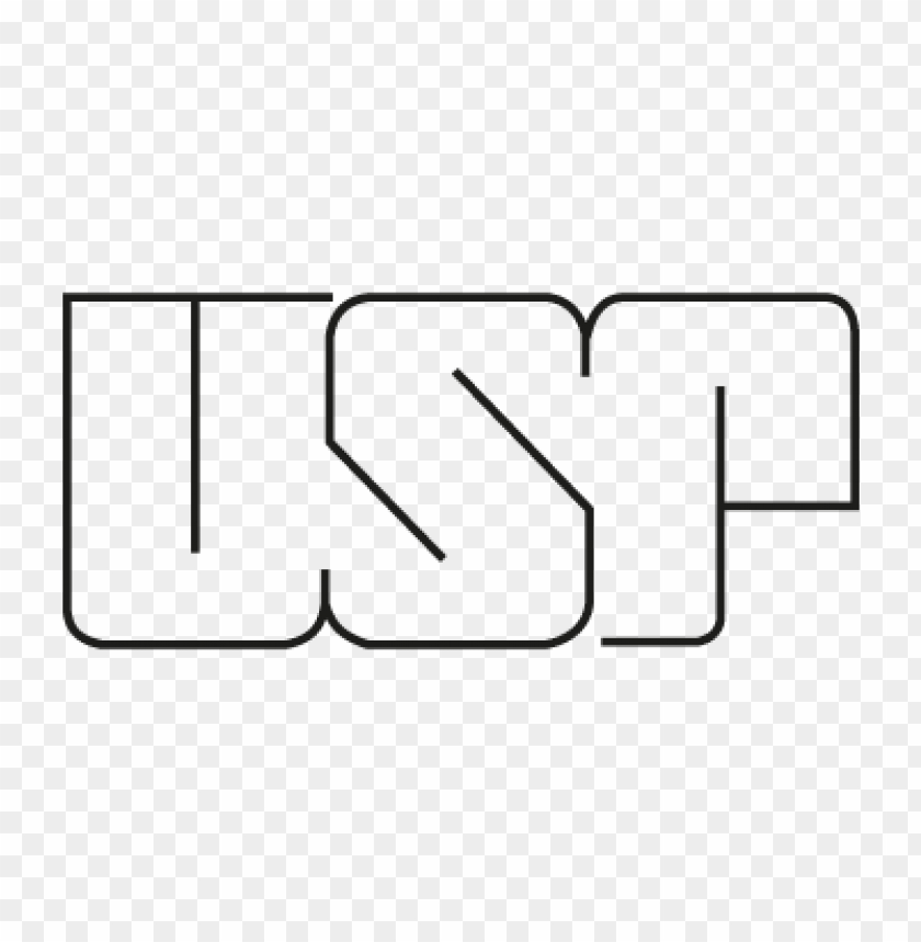  usp vector logo free - 463334