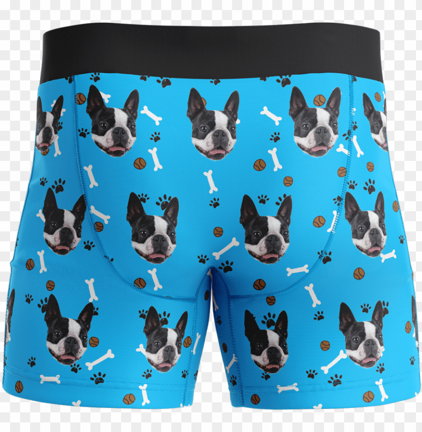 Ut Your Face On Boxers - Do PNG Transparent With Clear Background ID ...