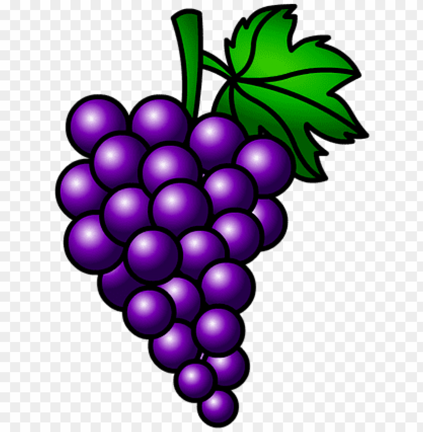 fruit, symbol, food, decoration, grape, fleur de lis, grapes