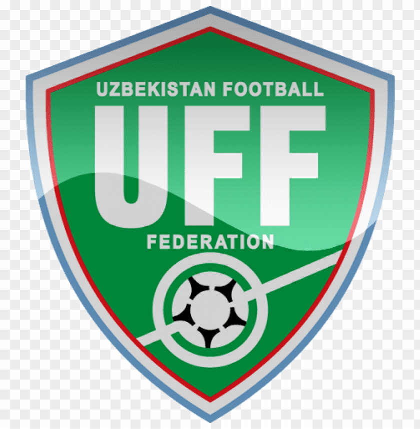 uzbekistan, football, logo, png