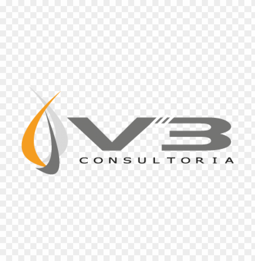  v3 consultoria vector logo free - 463140
