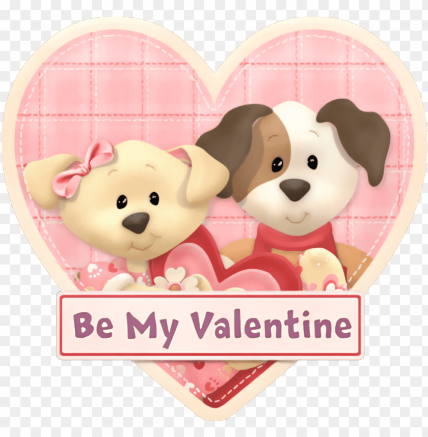 valentine border, valentine heart, puppy clipart, puppy, cute puppy