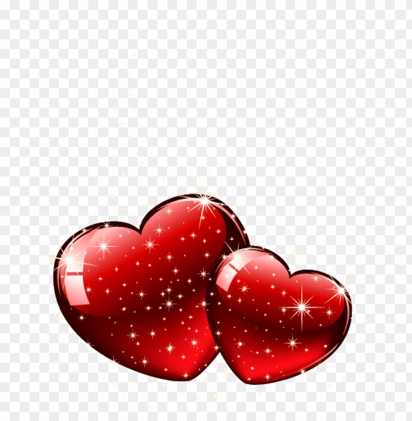 free PNG Download valentine shining heartspicture png images background PNG images transparent