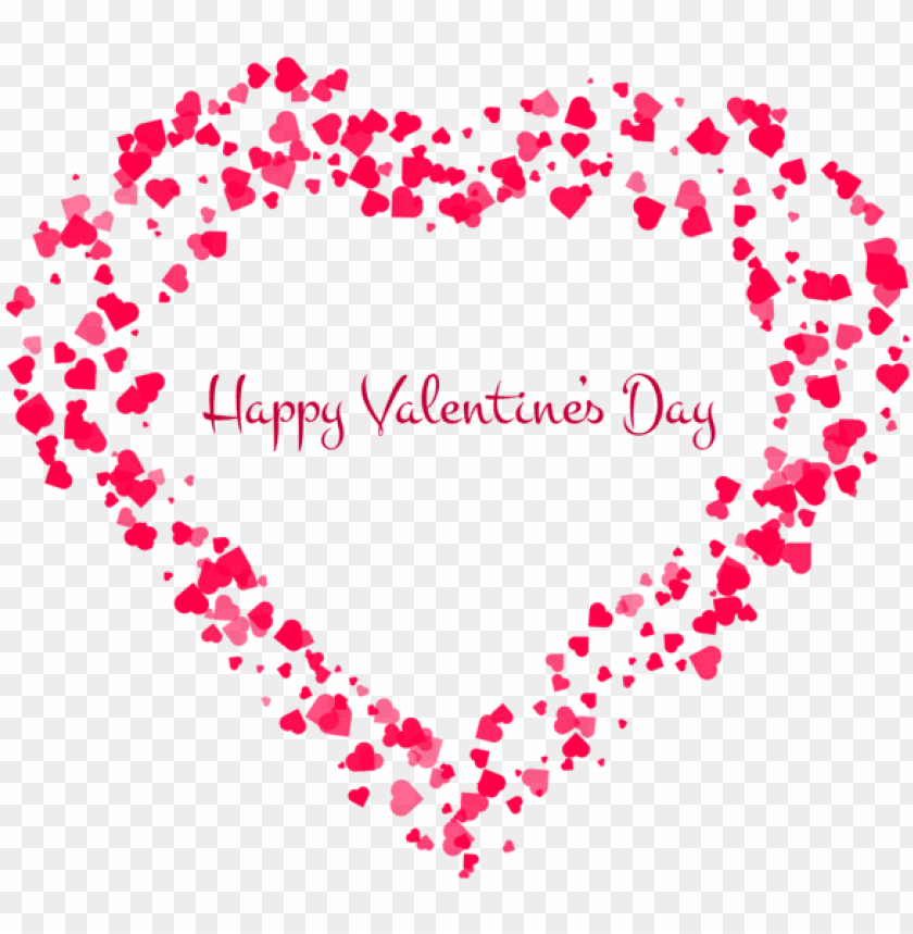 valentines day PNG transparent with Clear Background ID 80352