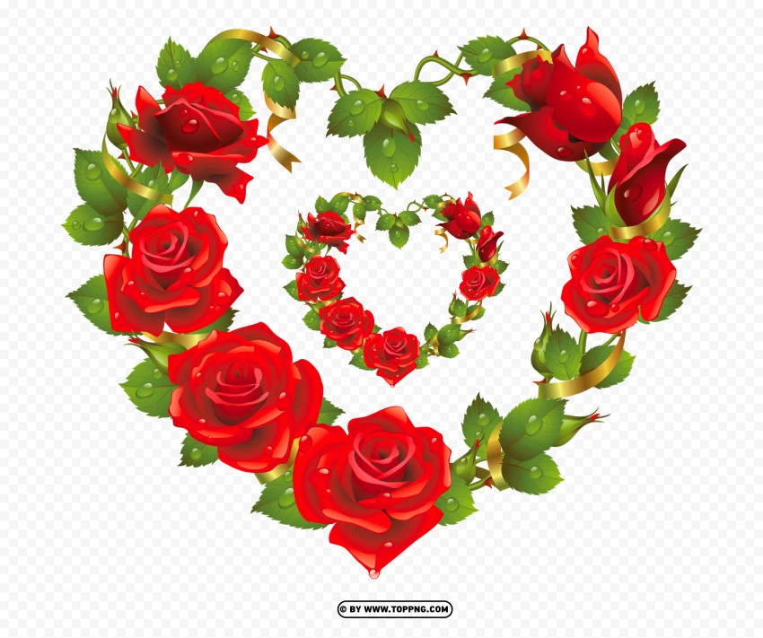 valentines day arranging vector flowers heart shape , flowers heart shape,flowers heart shape png,flowers heart shape transparent png,roses heart shape,roses heart shape transparent png,roses heart shape png