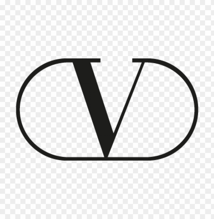  valentino eps vector logo free - 463192