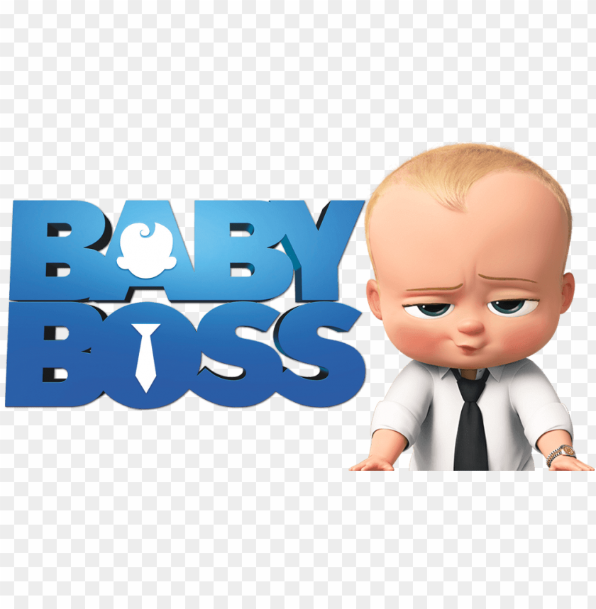 Download Boss Baby Svg Free