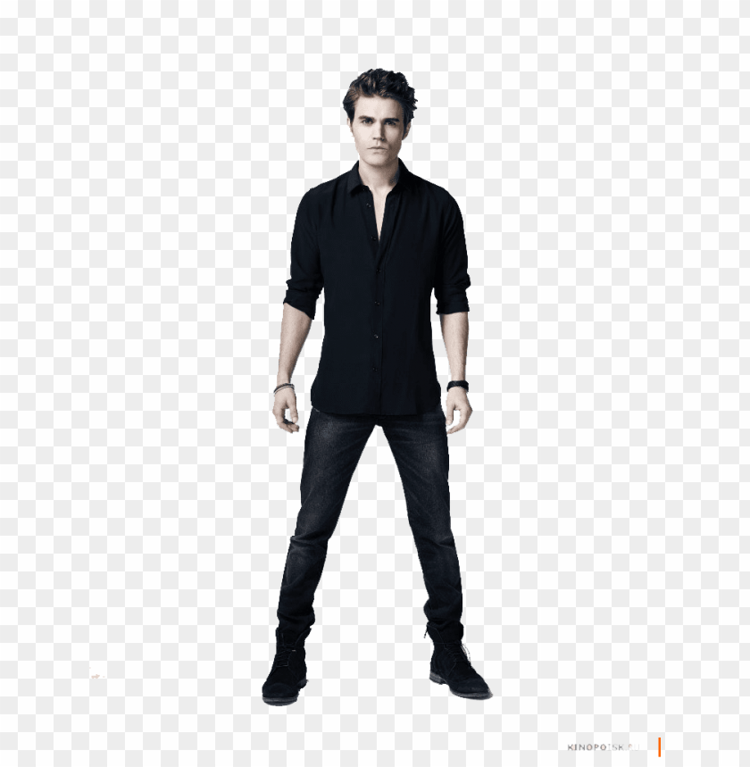 Transparent background PNG image of vampires - Image ID 18362