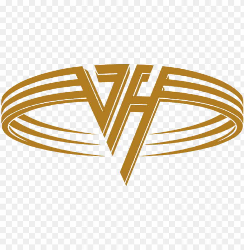 Van Halen Logo Png Image With Transparent Background Toppng