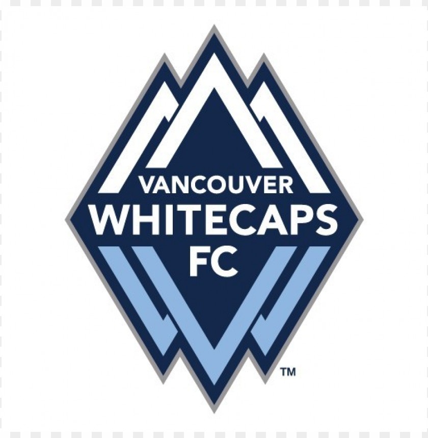  vancouver whitecaps fc logo vector - 461979