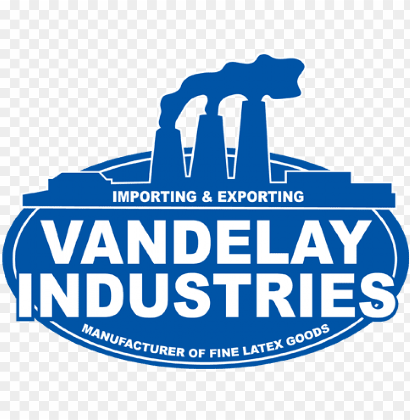 vandelay industries vandelay industries logo PNG transparent with Clear Background ID 183021