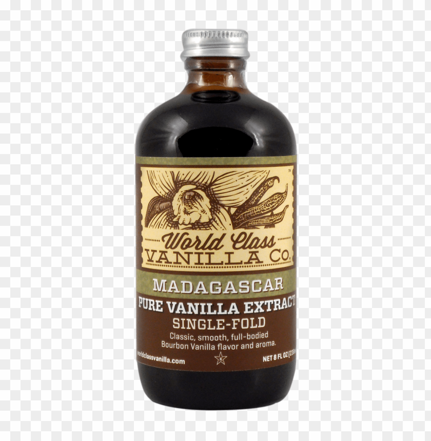 Vanilla Extract Png PNG Image With Transparent Background