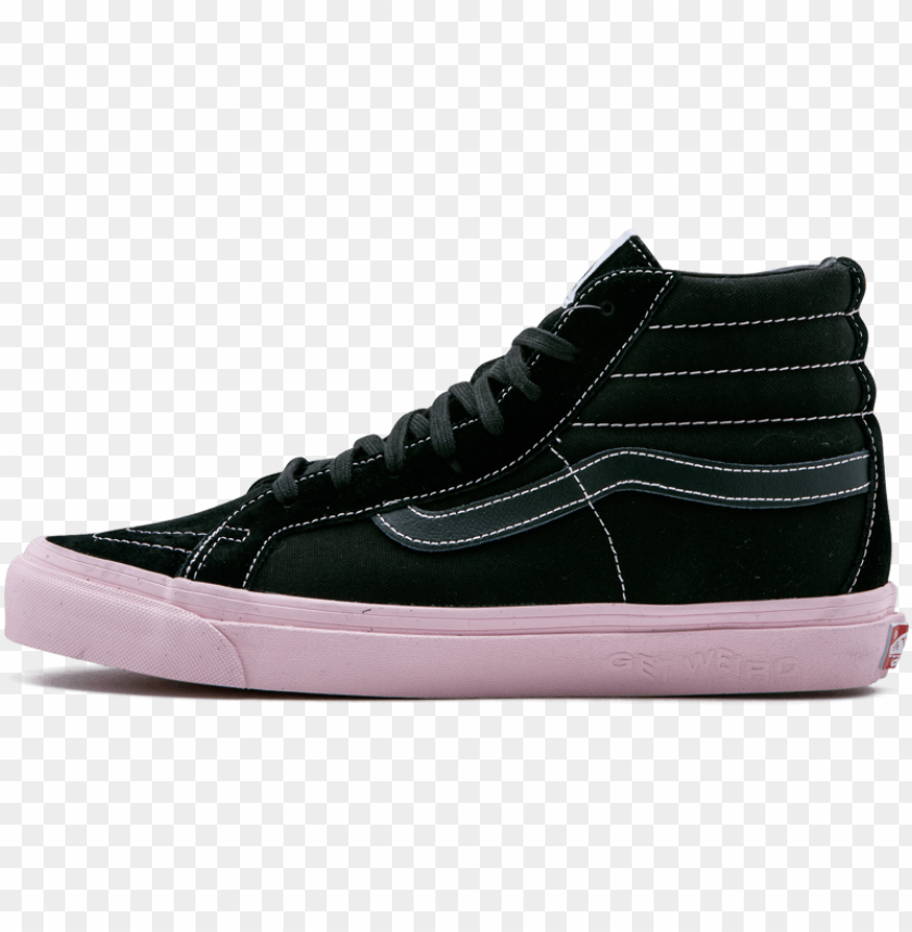 vans PNG transparent with Clear Background ID 443181
