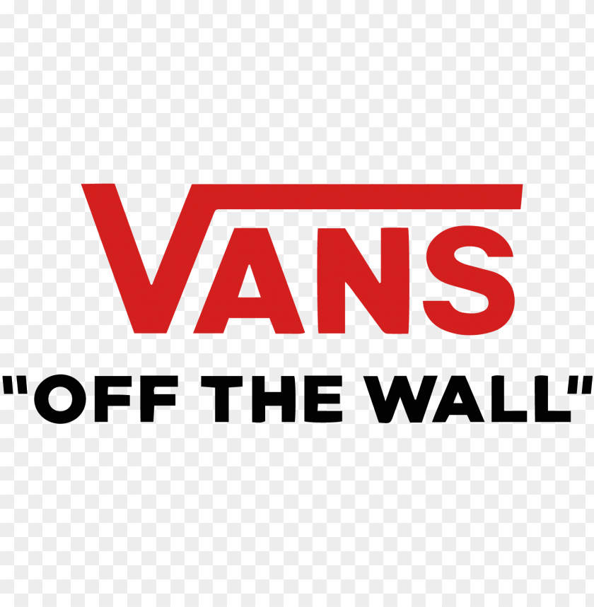vans new logo vector off the - vans logo PNG image with transparent background | TOPpng