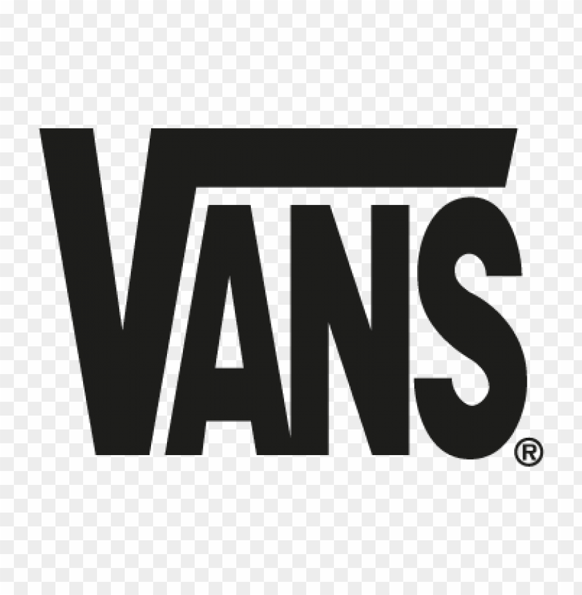  vans old vector logo download free - 463173