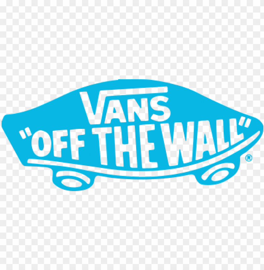 vans off the wall logo png