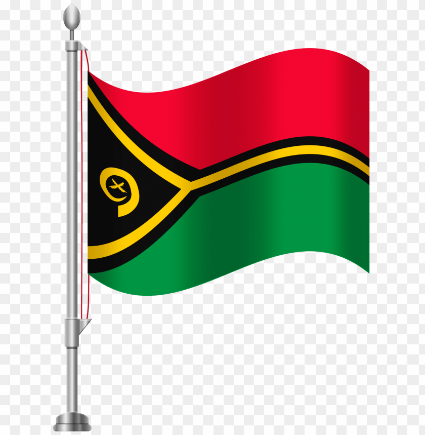 vanuatu, flag, png