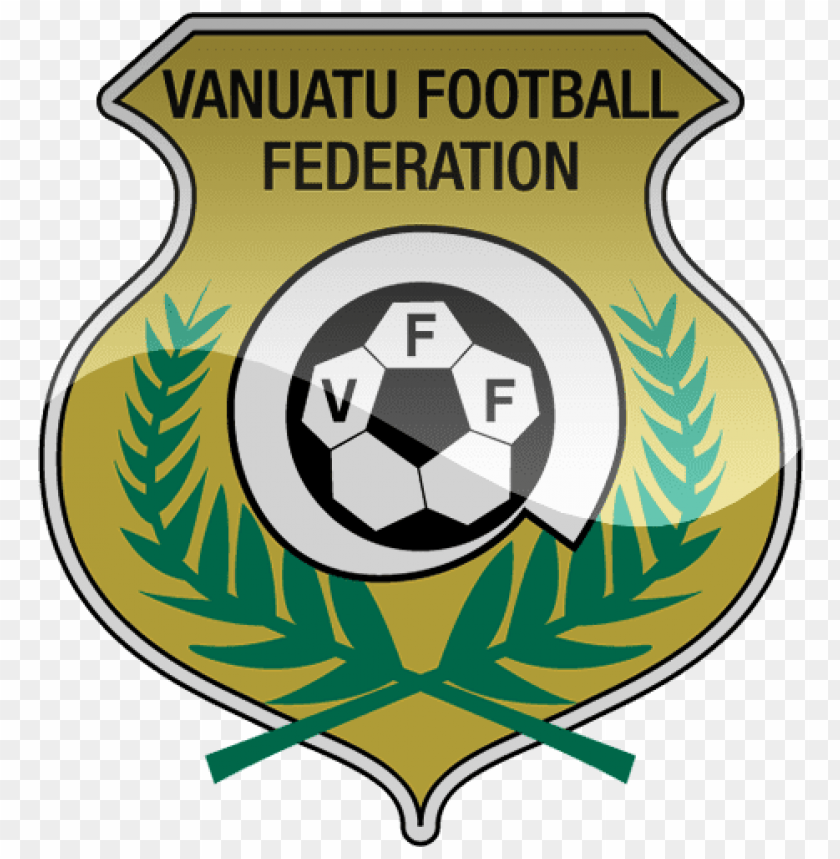vanuatu, football, logo, png
