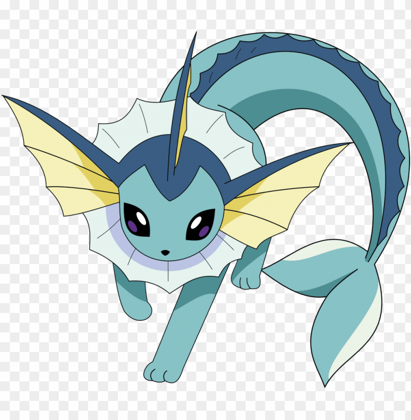 vaporeon images pokemon vaporeo PNG transparent with Clear Background ID 195887