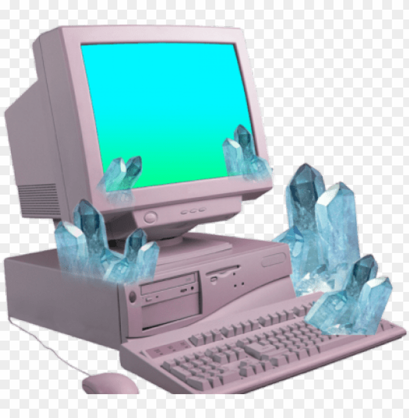 80s, laptop, food, technology, background, network, graphic