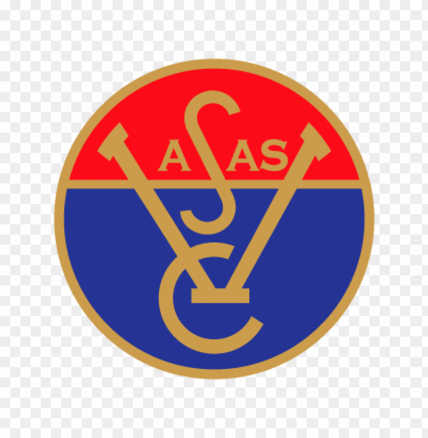  vasas sc vector logo - 459409