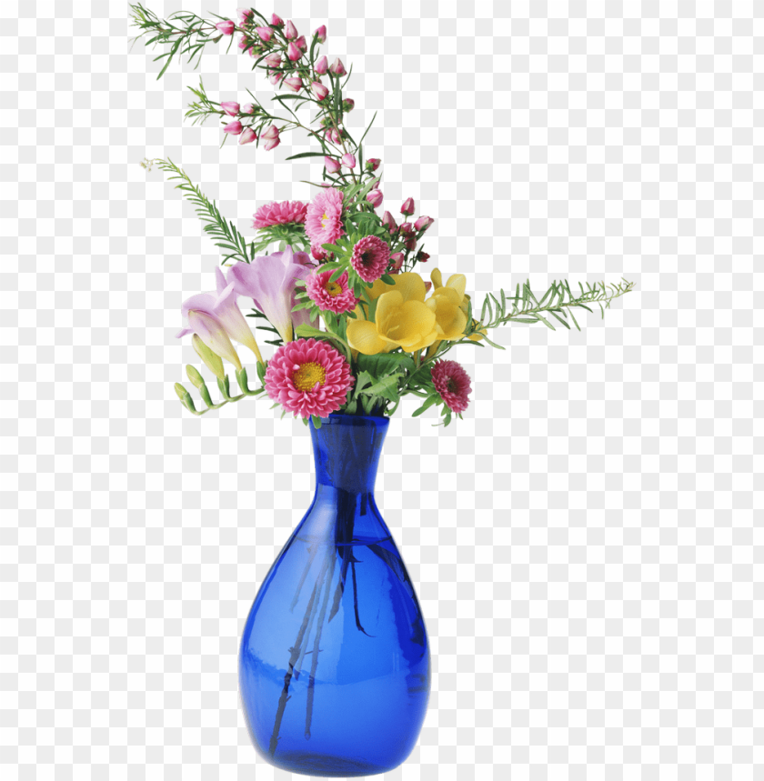 Transparent Background PNG of vase - Image ID 16718