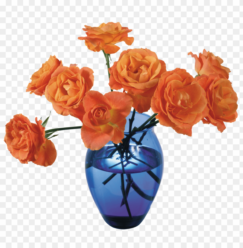 Transparent Background PNG of vase - Image ID 16728
