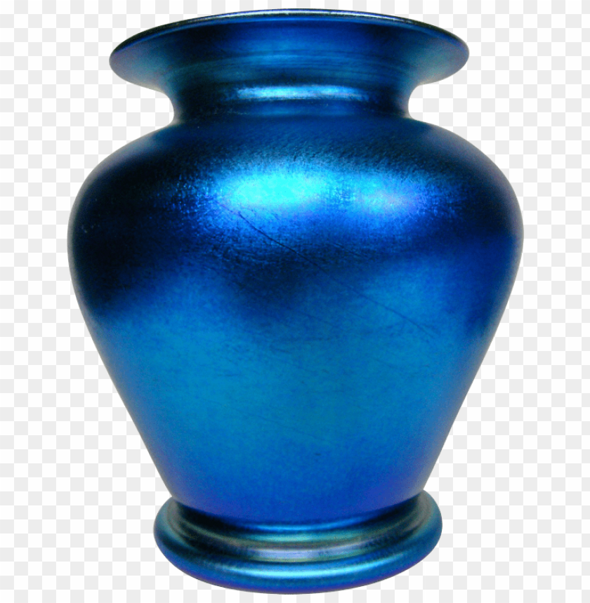Transparent Background PNG of vase - Image ID 16730