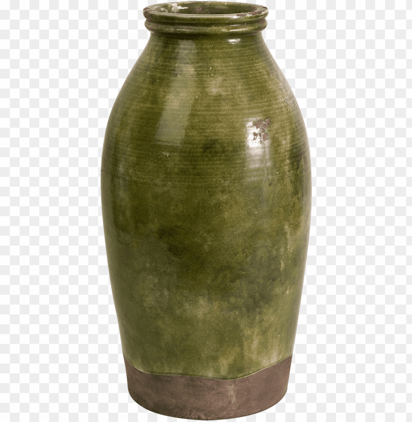 Transparent Background PNG of vase - Image ID 16779