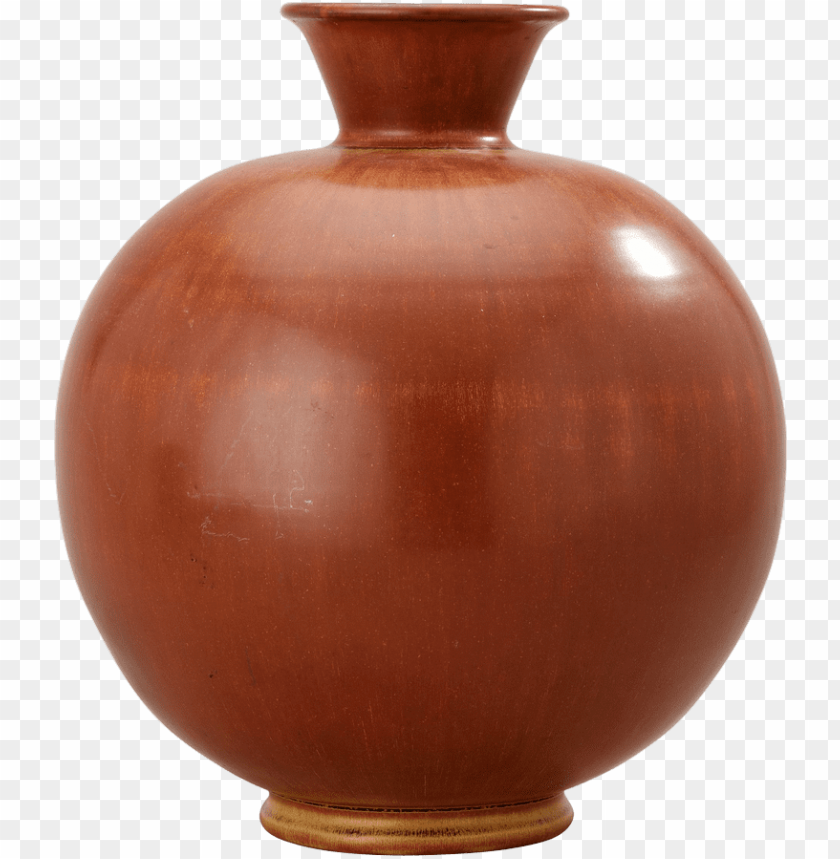 Transparent Background PNG of vase - Image ID 16813