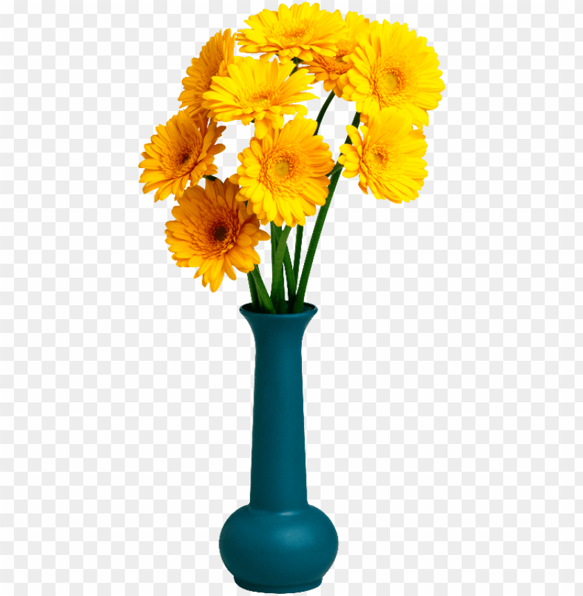 vaso flores PNG image with transparent background | TOPpng