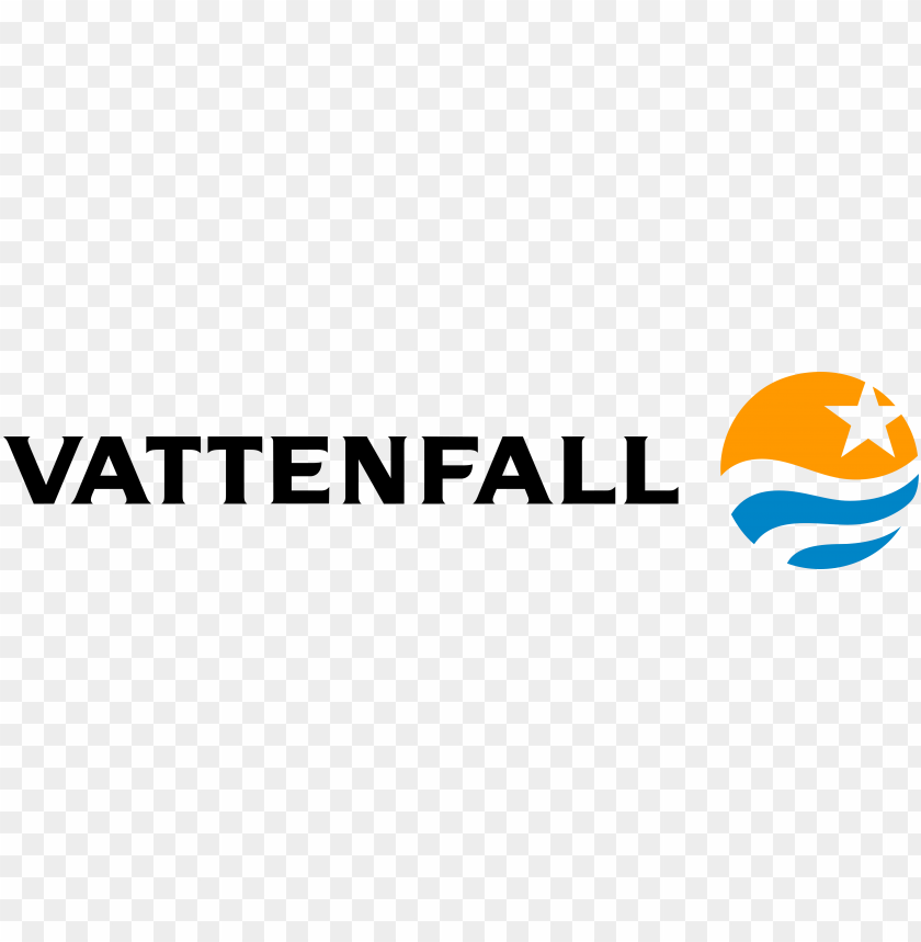 Vattenfall Logos Download Cvs Logo Dollar Tree Logo - Vattenfall Logo PNG Transparent With Clear Background ID 439528