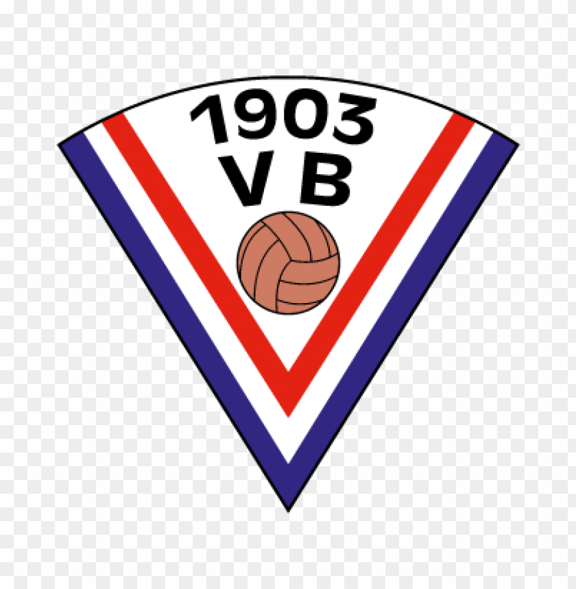  vb vagur vector logo - 459898