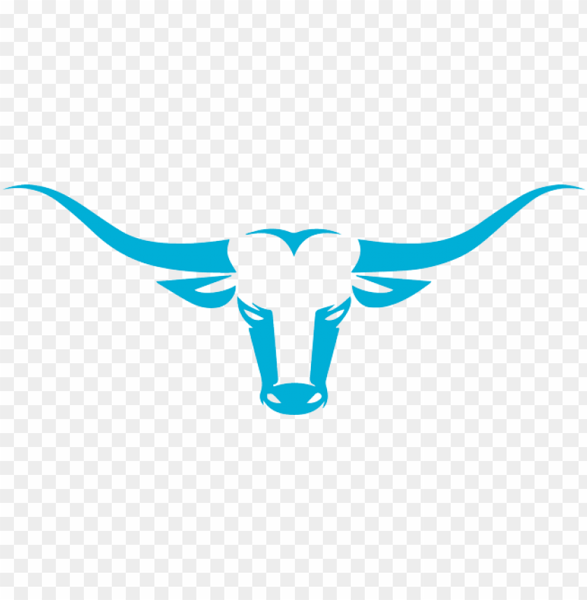 Vector Bull Horns Texas Png Image With Transparent Background Toppng