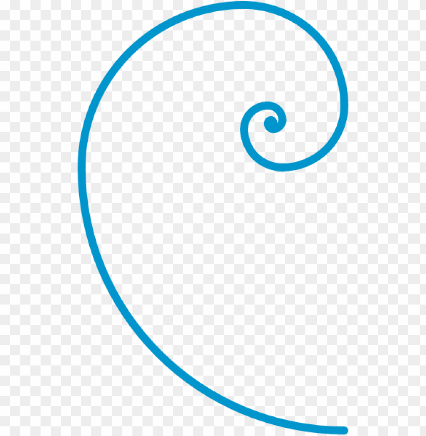 free PNG vector curve ribbon spiral - fibonacci spiral clip art PNG image with transparent background PNG images transparent