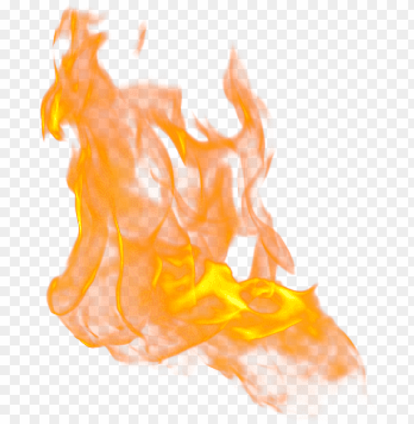 animated fire gif with transparent background