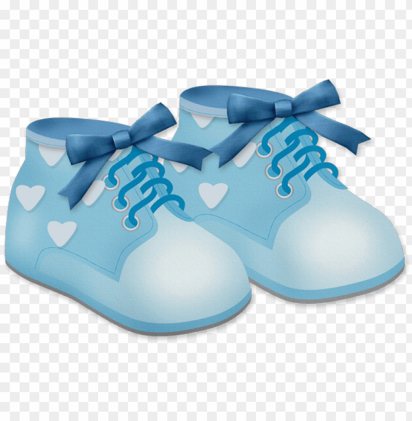 Baby shoes shop vector png