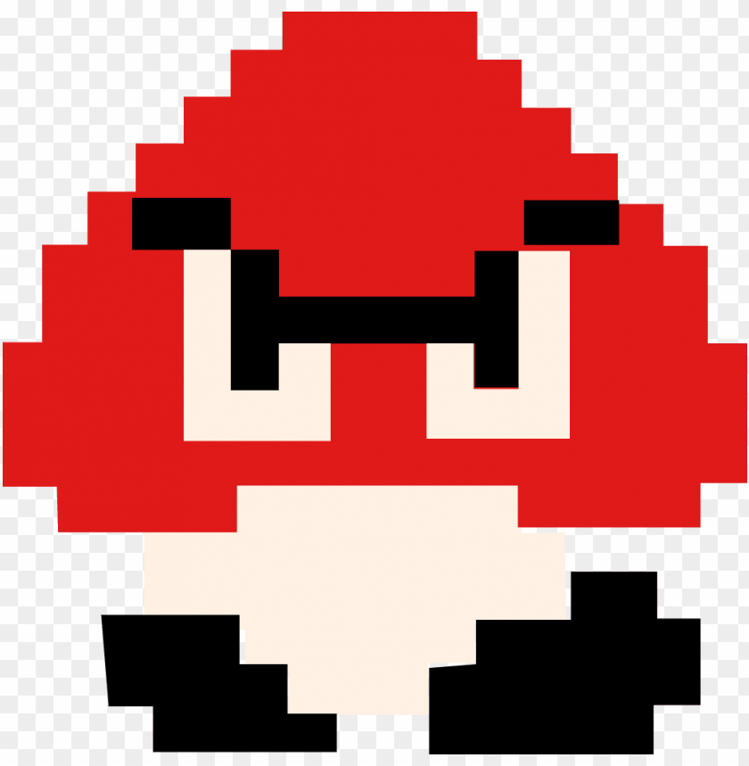 vector goomba super mario bros goomba sprite PNG transparent with Clear Background ID 199959