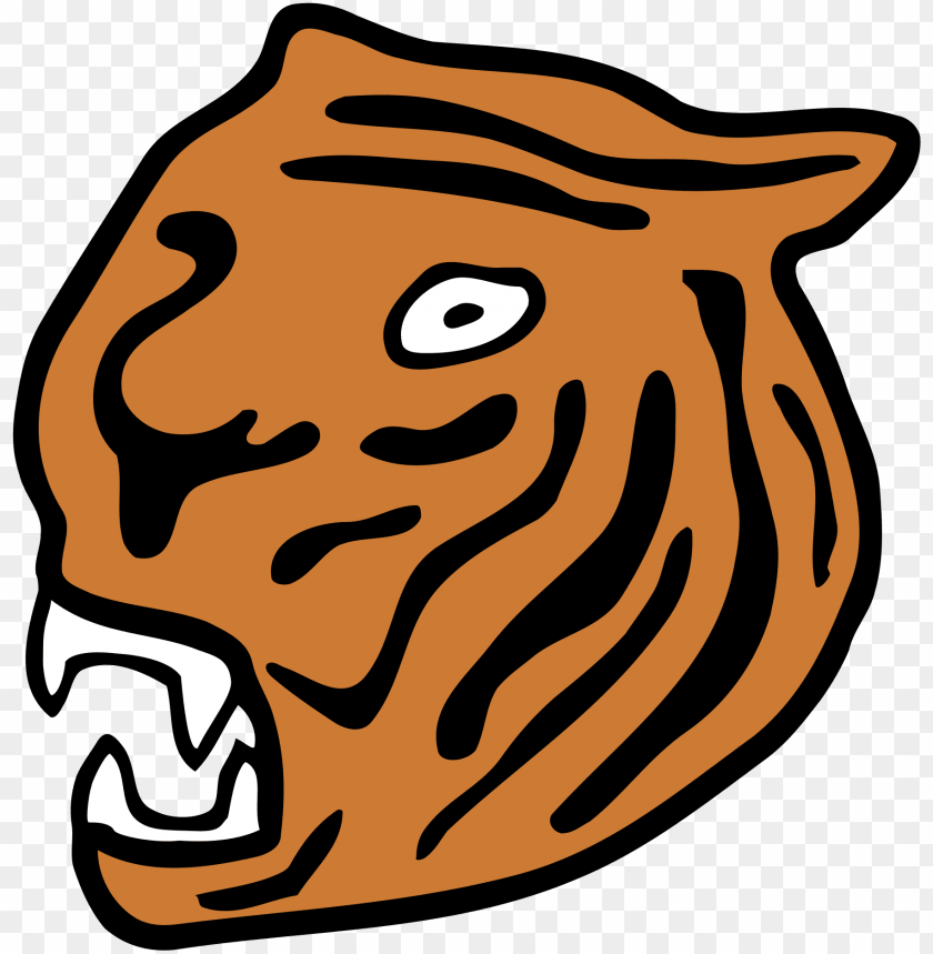 detroit tigers logo