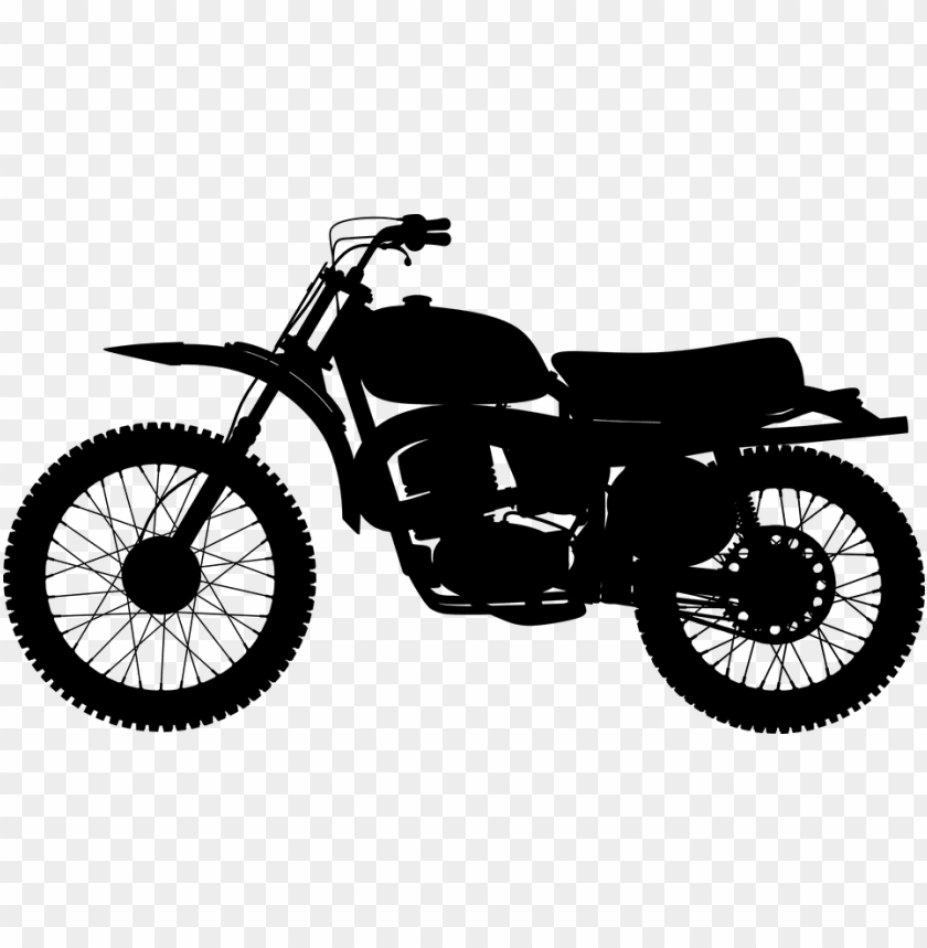 Vector Moto PNG Image With Transparent Background TOPpng