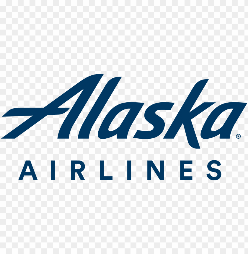 vector royalty free download airlines logo png transparent alaska air logo PNG transparent with Clear Background ID 284652