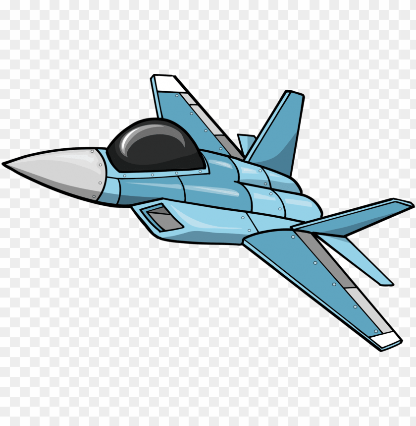 free PNG vector royalty free download airplane aircraft fighter - jet clipart PNG image with transparent background PNG images transparent